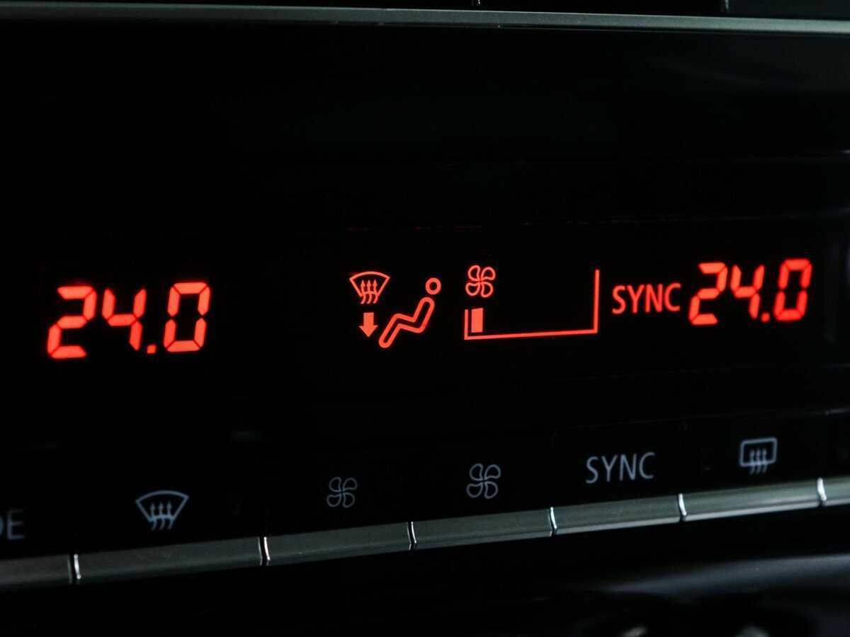 Mitsubishi Pajero Sport с пробегом — 2021 год. Фото: #13