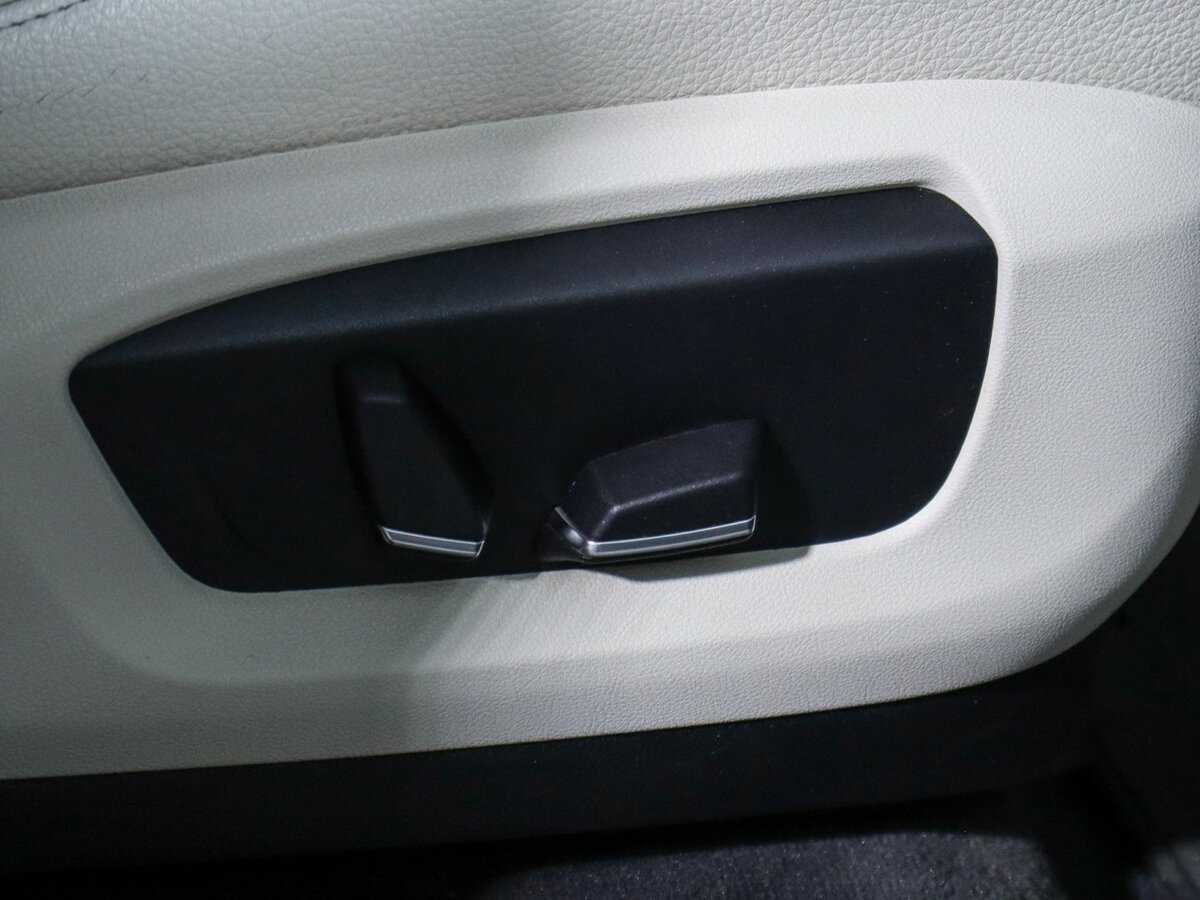 BMW X6 с пробегом — 2015 год. Фото: #15