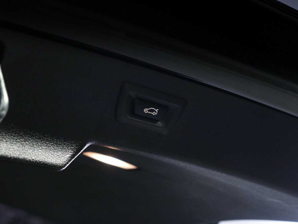 BMW X6 с пробегом — 2015 год. Фото: #16