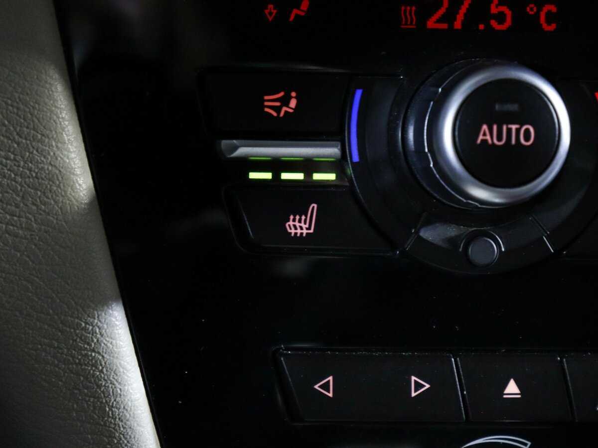 BMW X6 с пробегом — 2015 год. Фото: #24