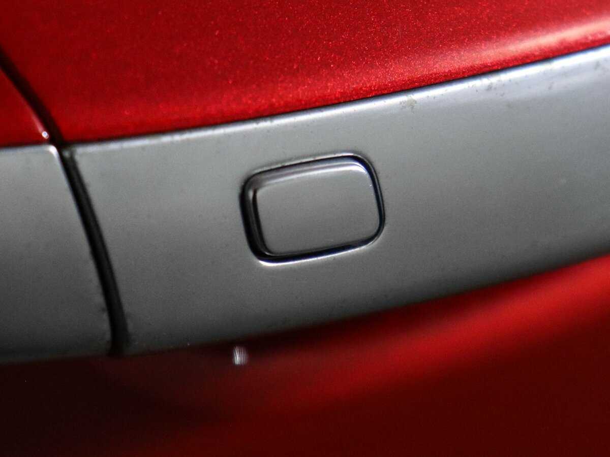 Kia Stinger с пробегом — 2018 год. Фото: #13