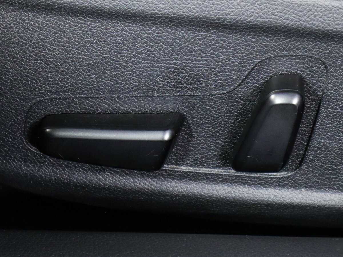 Kia Stinger с пробегом — 2018 год. Фото: #14