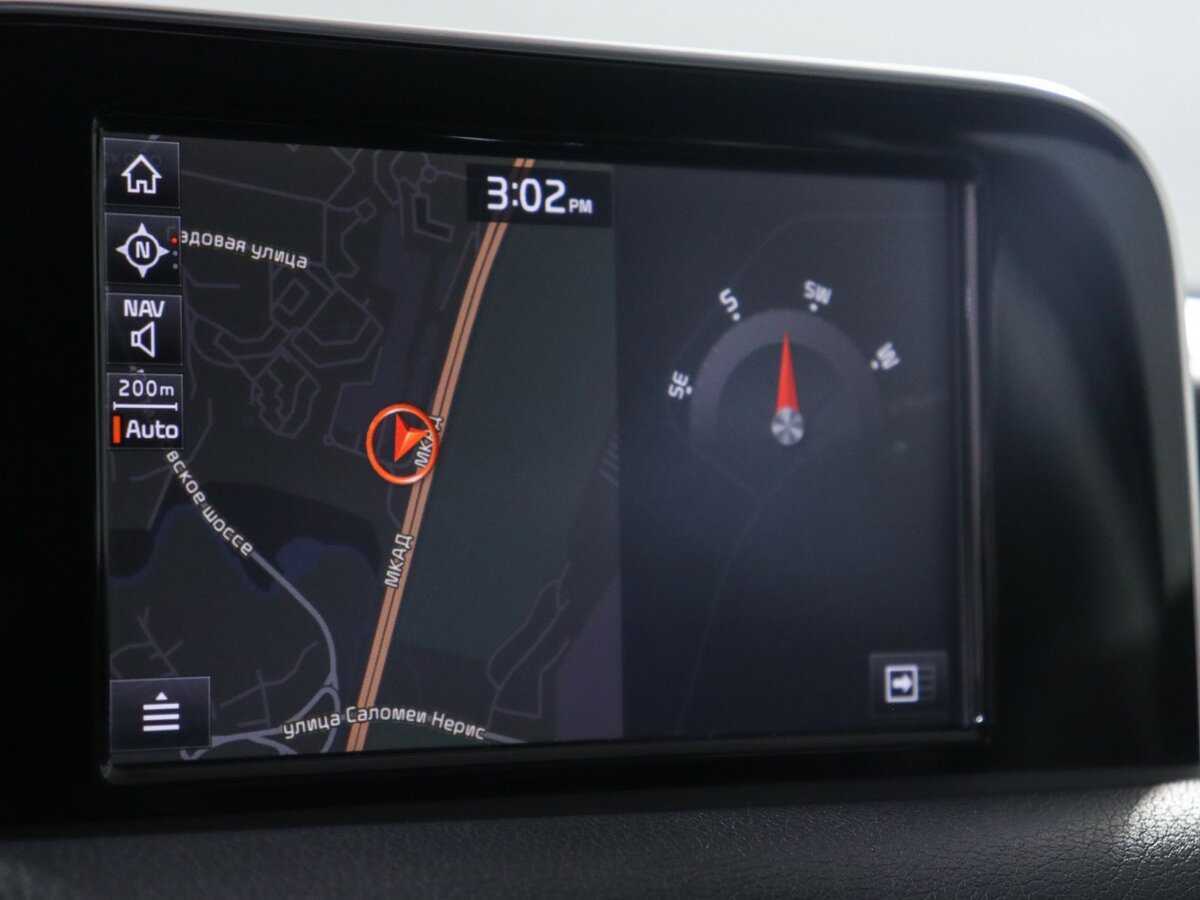 Kia Stinger с пробегом — 2018 год. Фото: #17