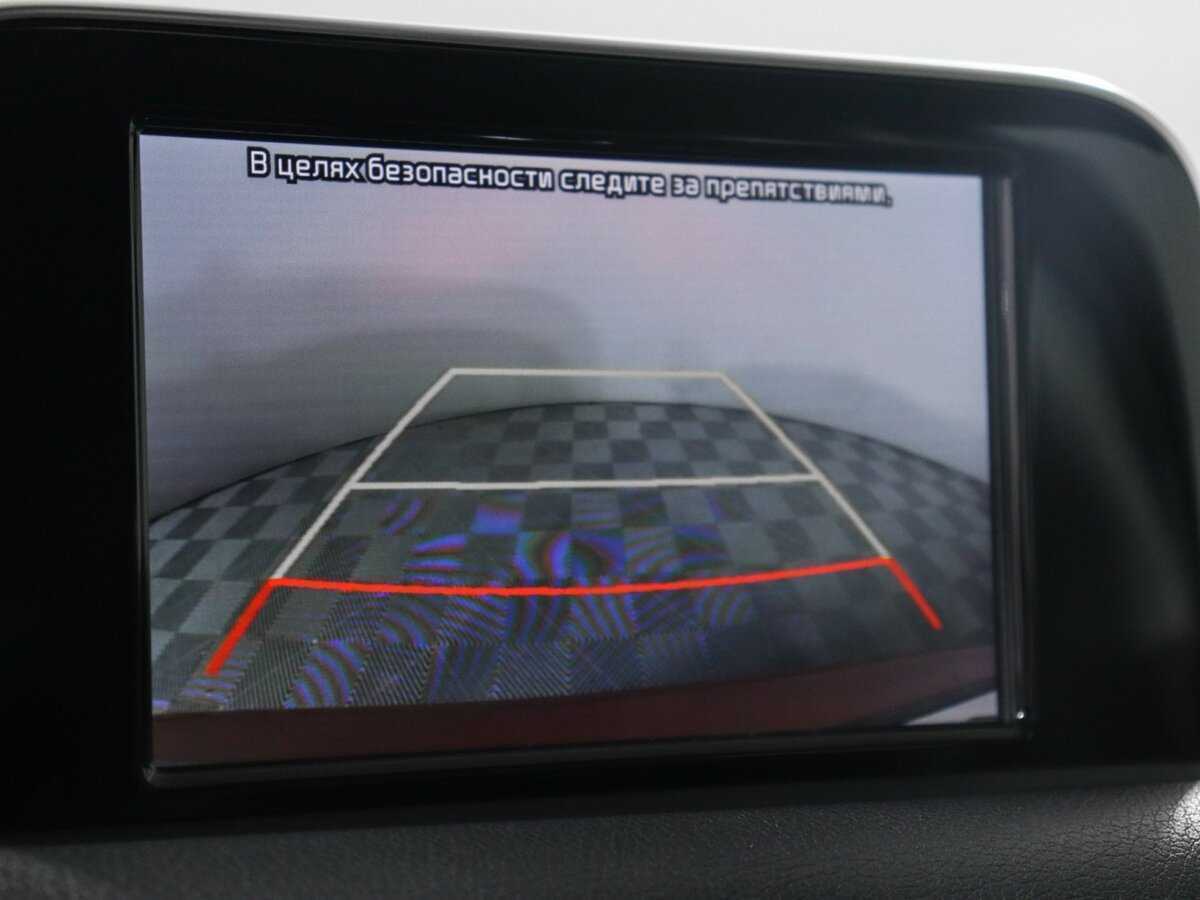 Kia Stinger с пробегом — 2018 год. Фото: #18