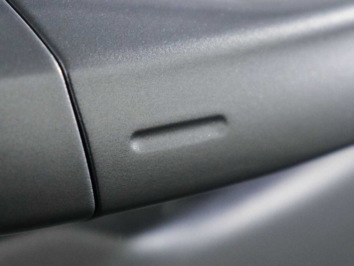 Volkswagen Touareg с пробегом — 2018 год. Фото: #15