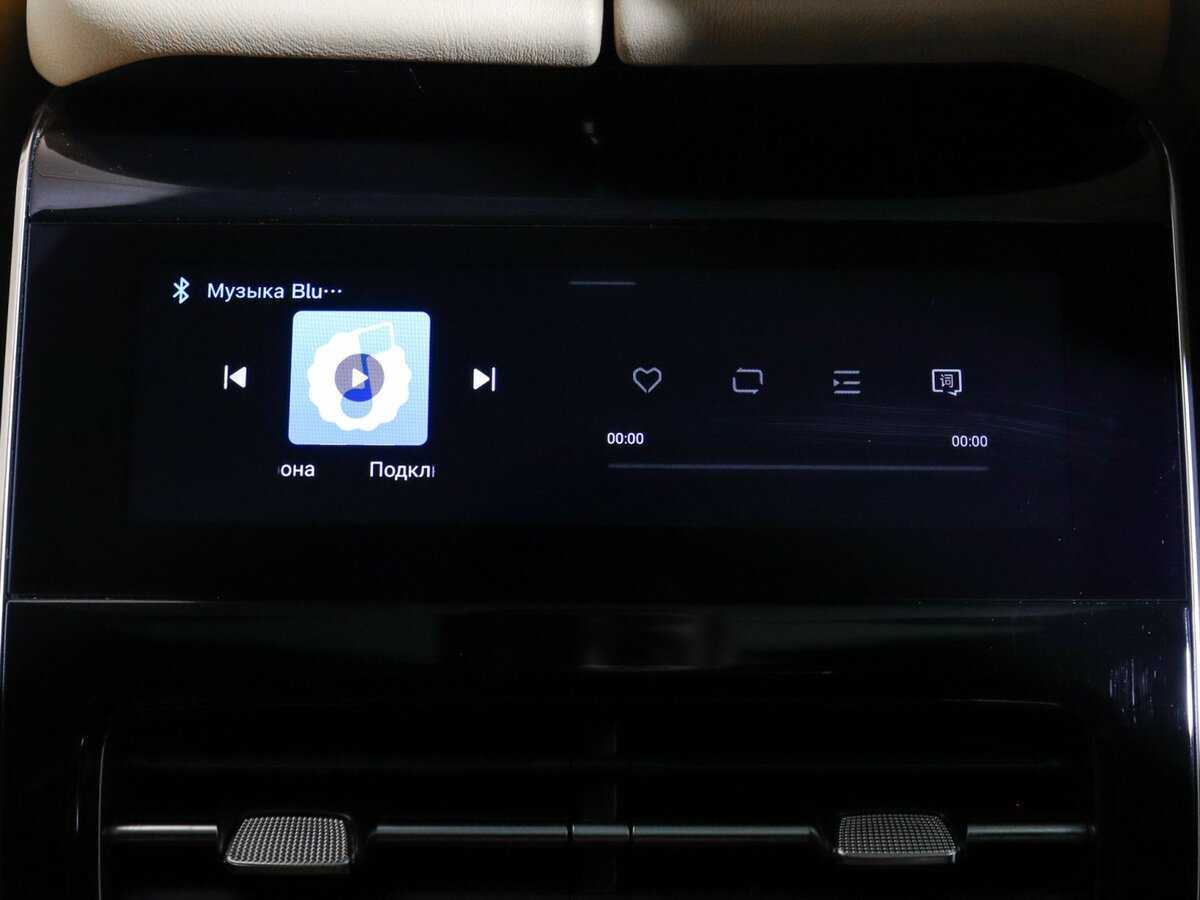 Voyah Free с пробегом — 2023 год. Фото: #11