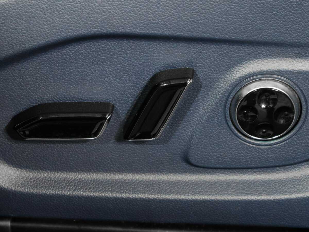 Voyah Free с пробегом — 2023 год. Фото: #13