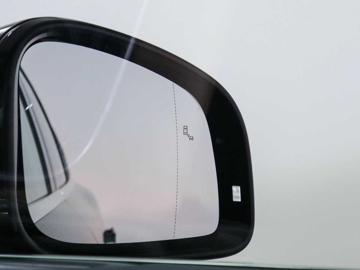 Voyah Free с пробегом — 2023 год. Фото: #14