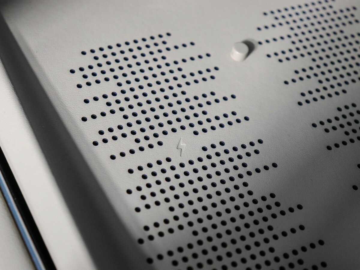 Voyah Free с пробегом — 2023 год. Фото: #15