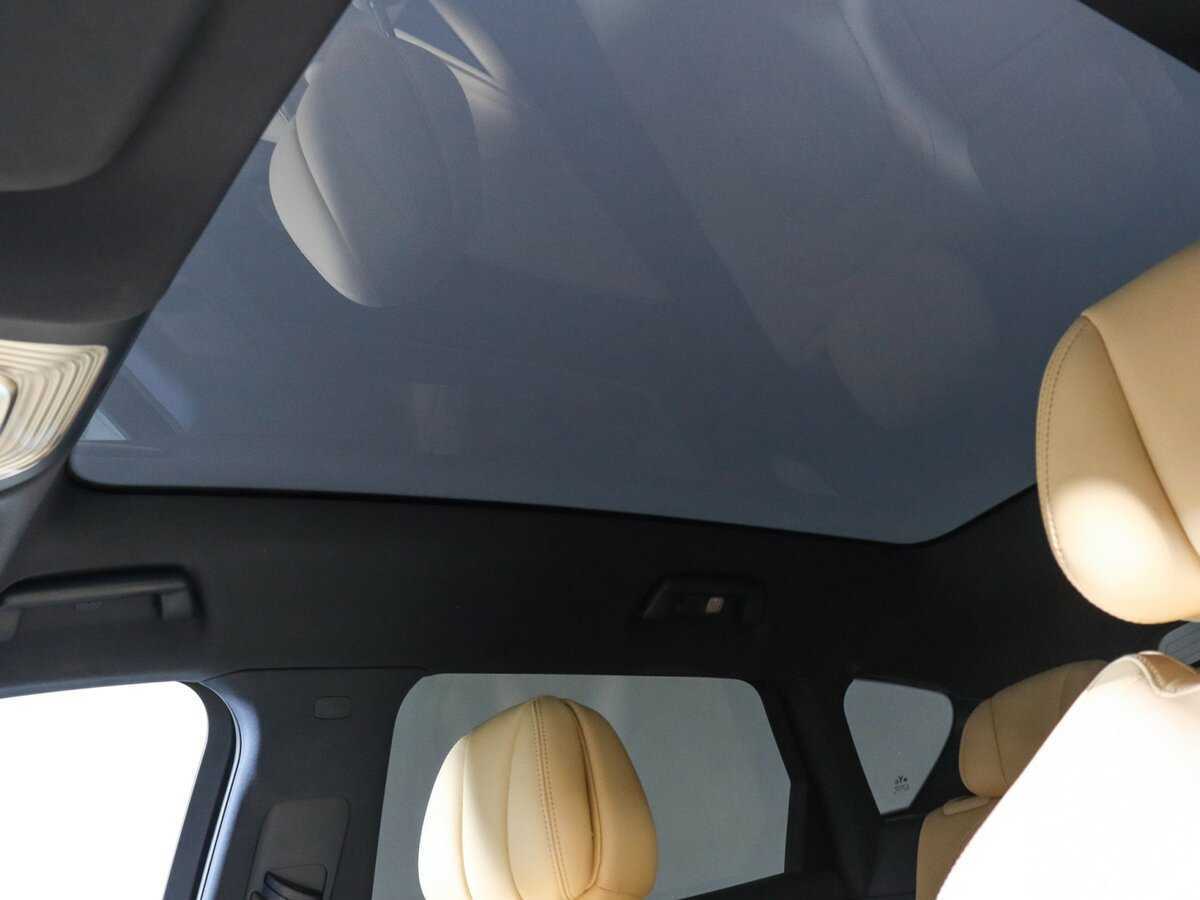 Voyah Free с пробегом — 2023 год. Фото: #24