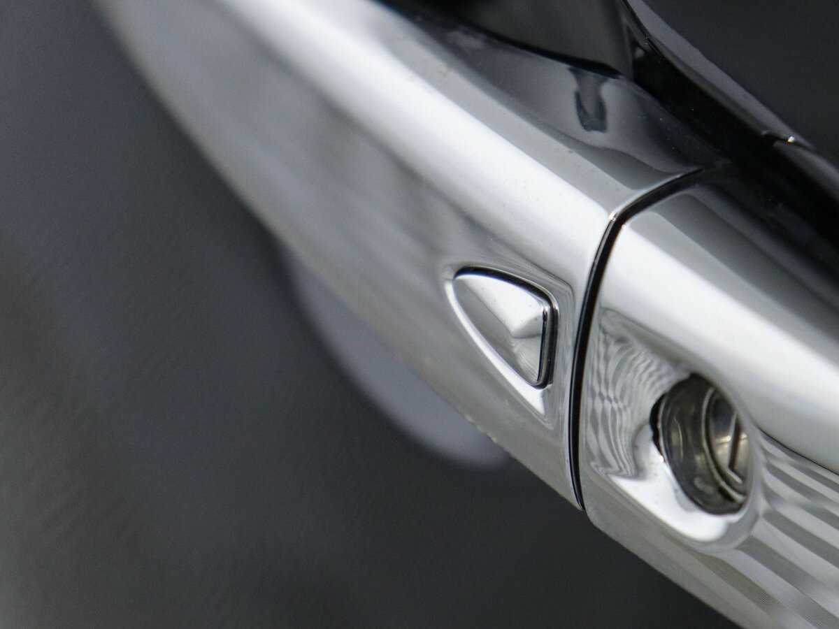 Nissan Murano с пробегом — 2017 год. Фото: #13