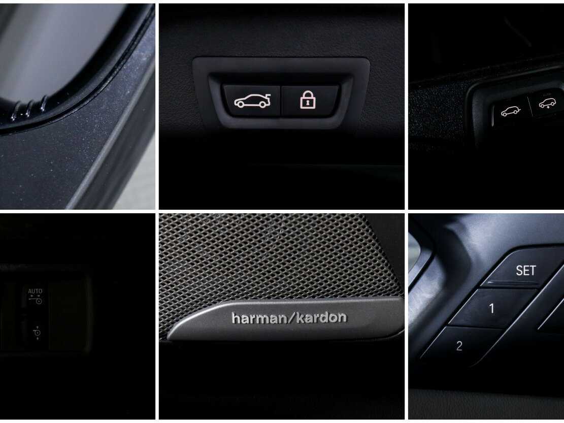 BMW X5 с пробегом — 2021 год. Фото: #20