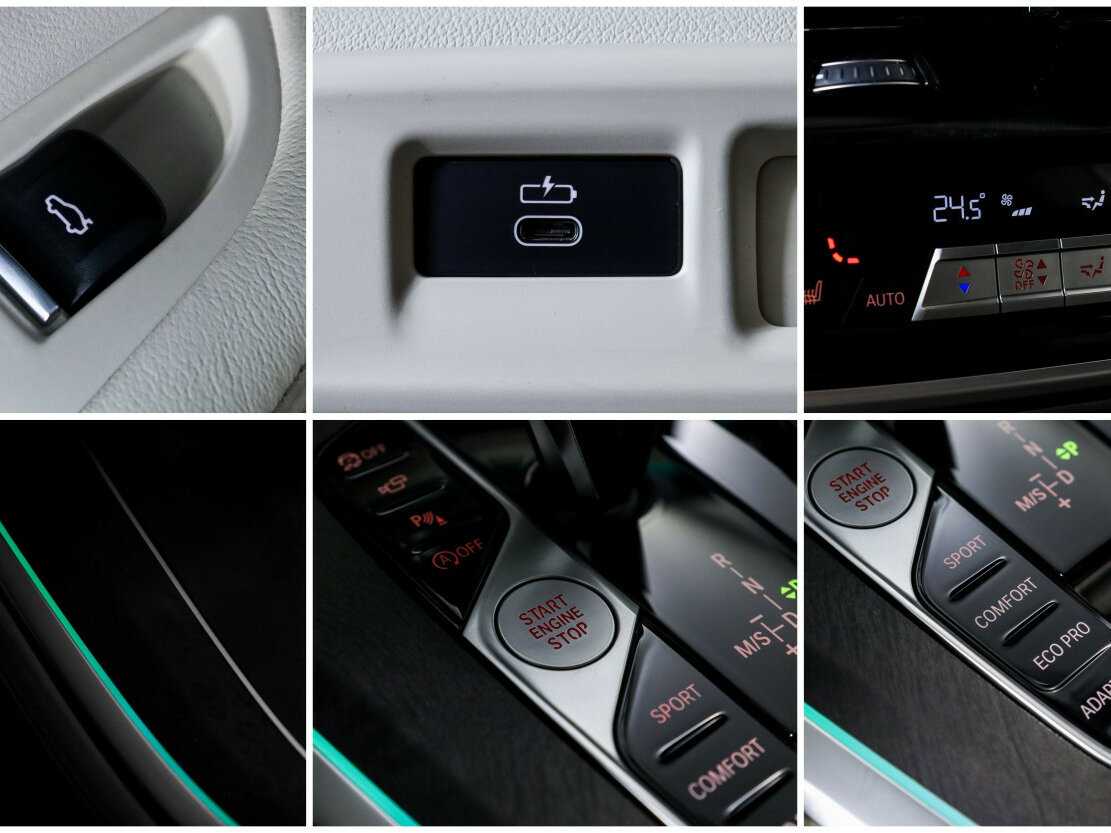 BMW X5 с пробегом — 2021 год. Фото: #21