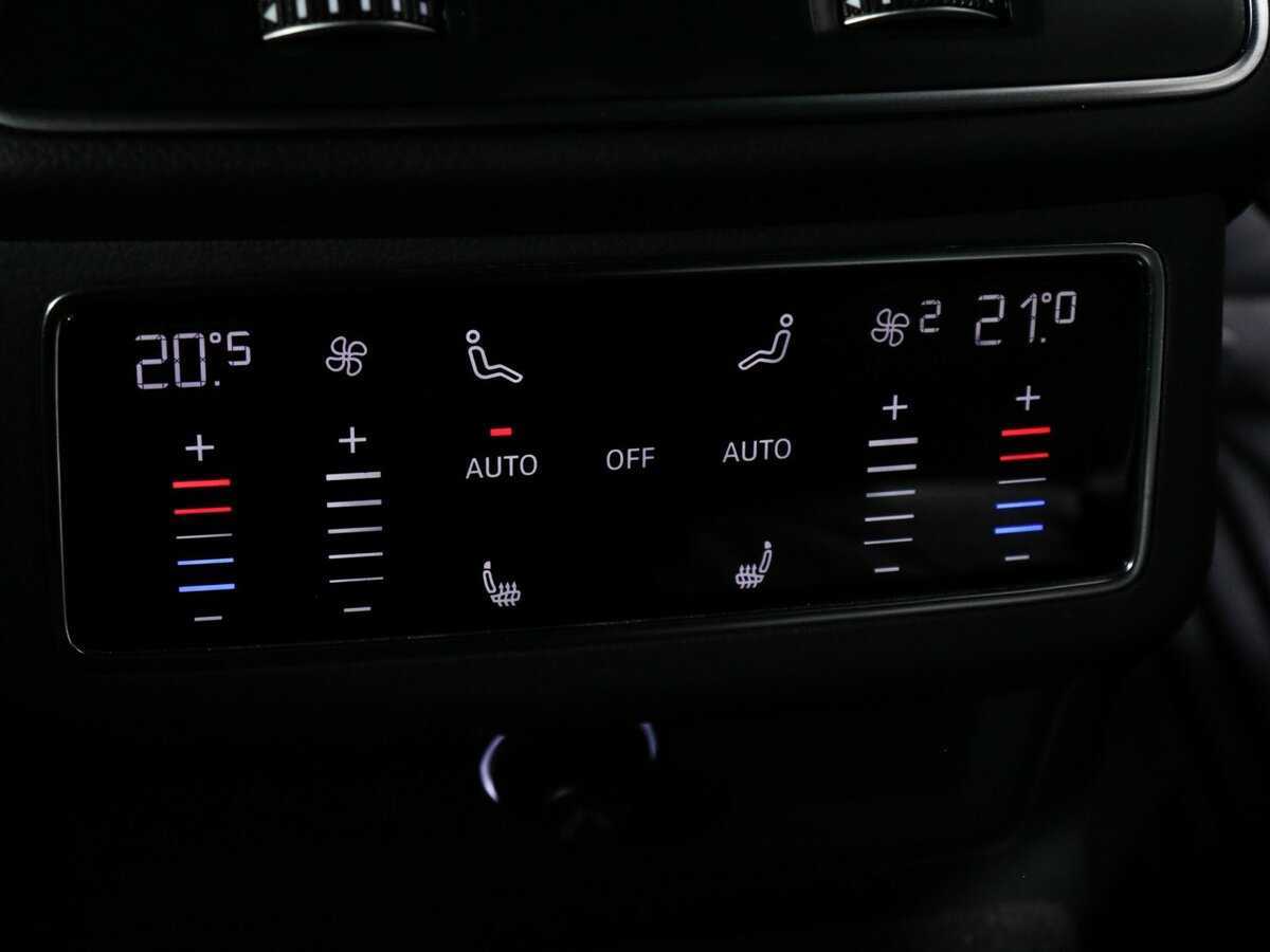 Audi A6 с пробегом — 2018 год. Фото: #16