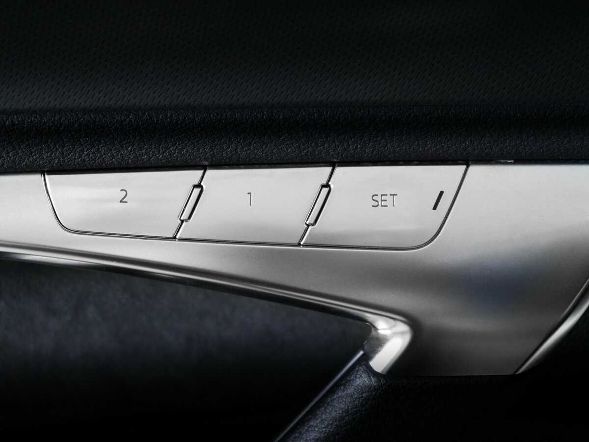 Audi A6 с пробегом — 2018 год. Фото: #18