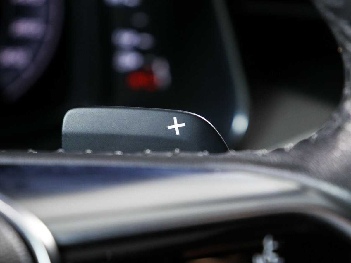 Audi A6 с пробегом — 2018 год. Фото: #25