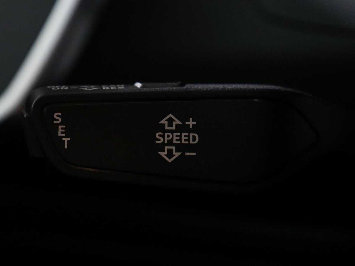 Audi A6 с пробегом — 2018 год. Фото: #26