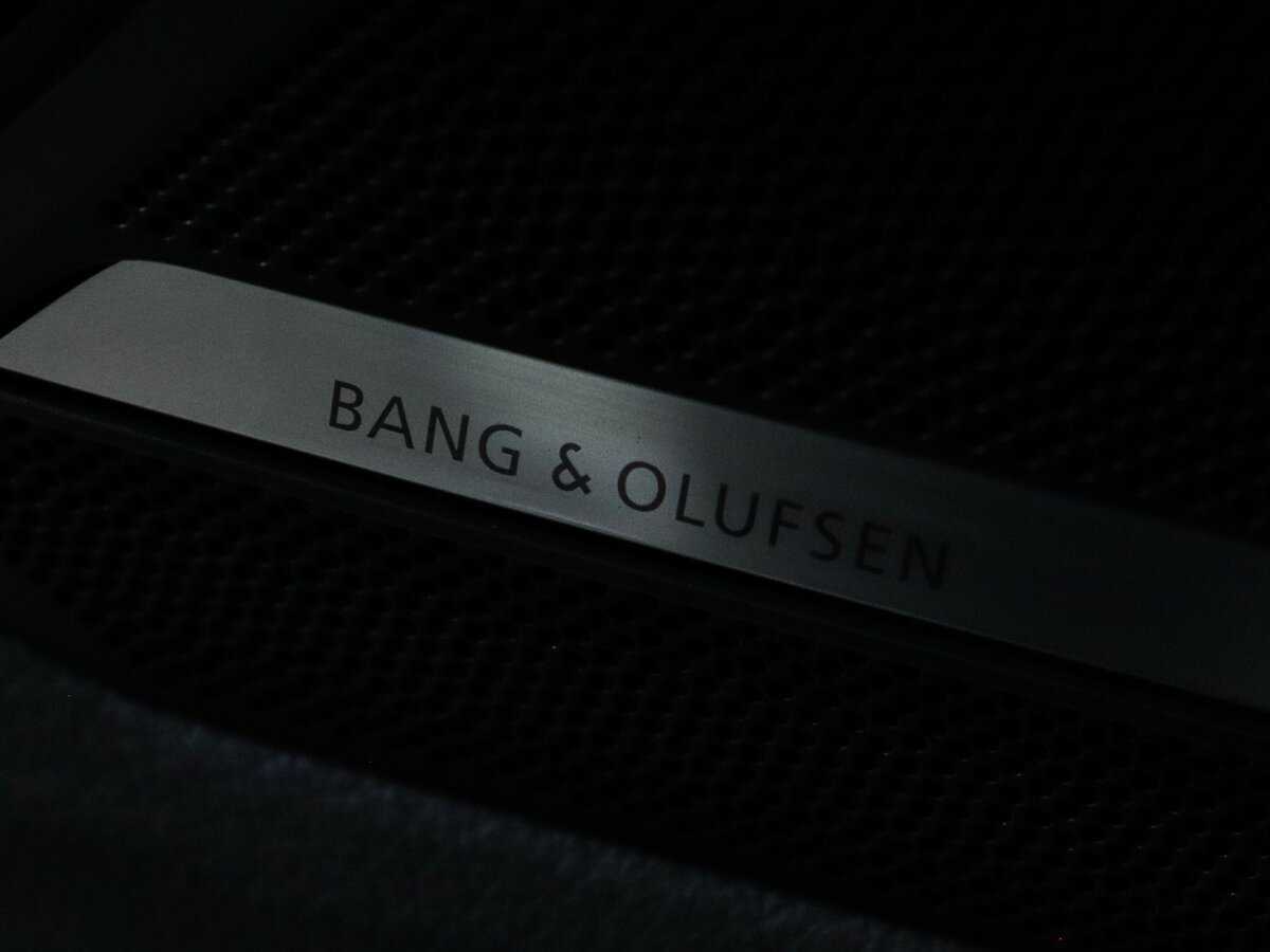 Audi A6 с пробегом — 2018 год. Фото: #27