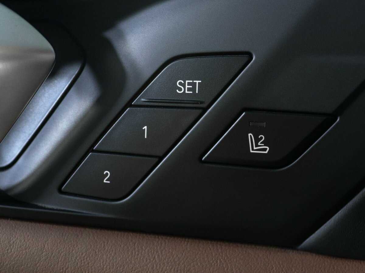 BMW X5 с пробегом — 2020 год. Фото: #12