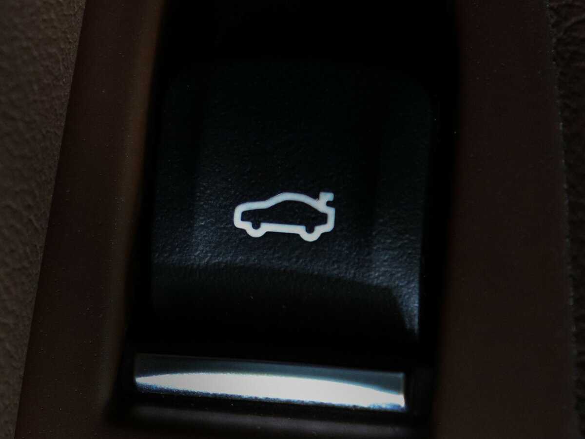 BMW X5 с пробегом — 2020 год. Фото: #13