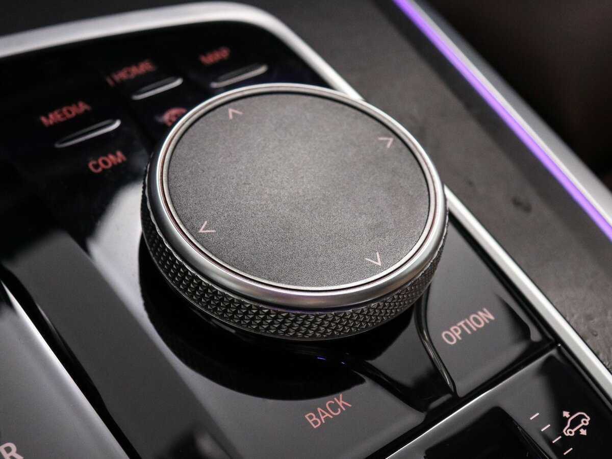 BMW X5 с пробегом — 2020 год. Фото: #18