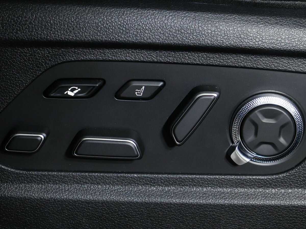 Hyundai Palisade с пробегом — 2022 год. Фото: #15