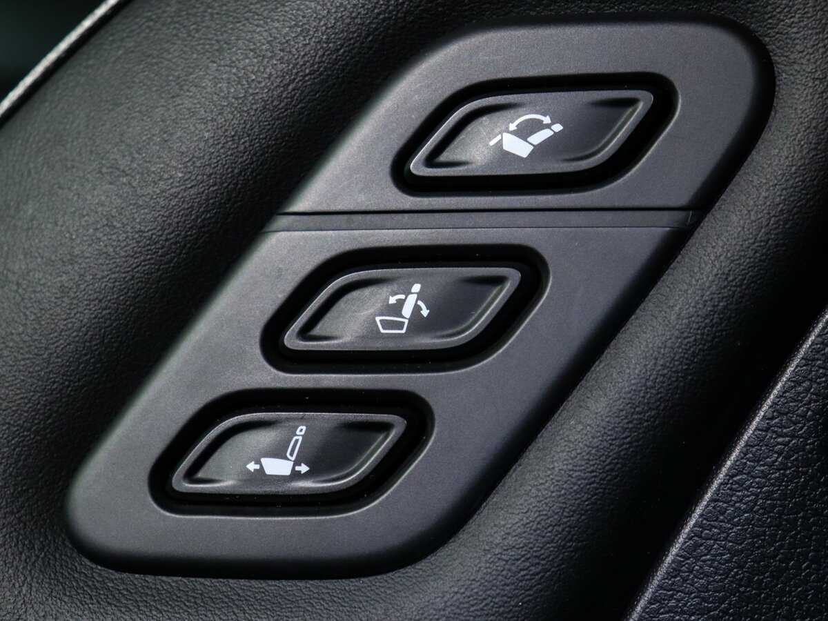 Hyundai Palisade с пробегом — 2022 год. Фото: #17