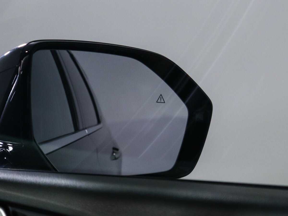 Hyundai Palisade с пробегом — 2022 год. Фото: #19