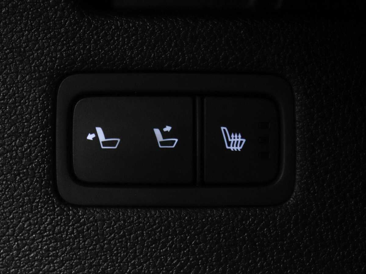 Hyundai Palisade с пробегом — 2022 год. Фото: #29