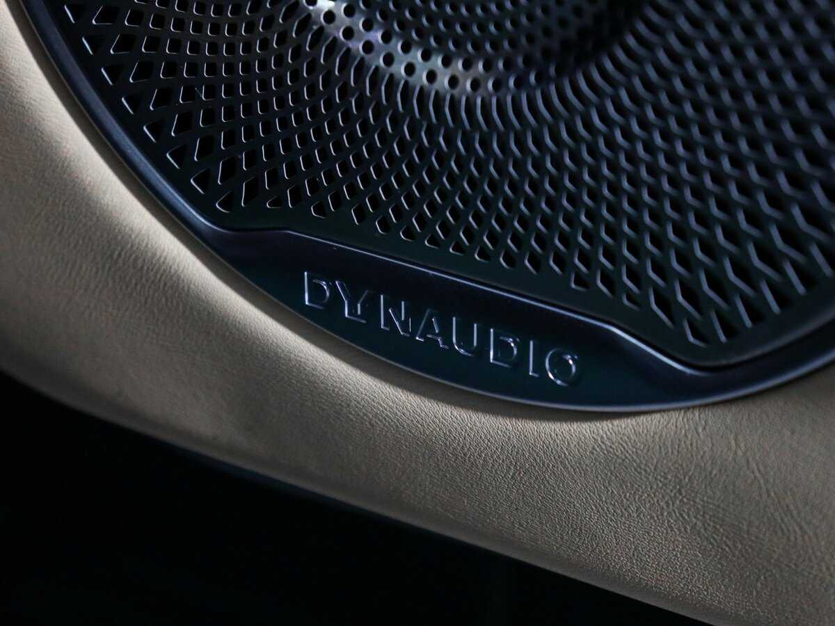 Voyah Free с пробегом — 2023 год. Фото: #11