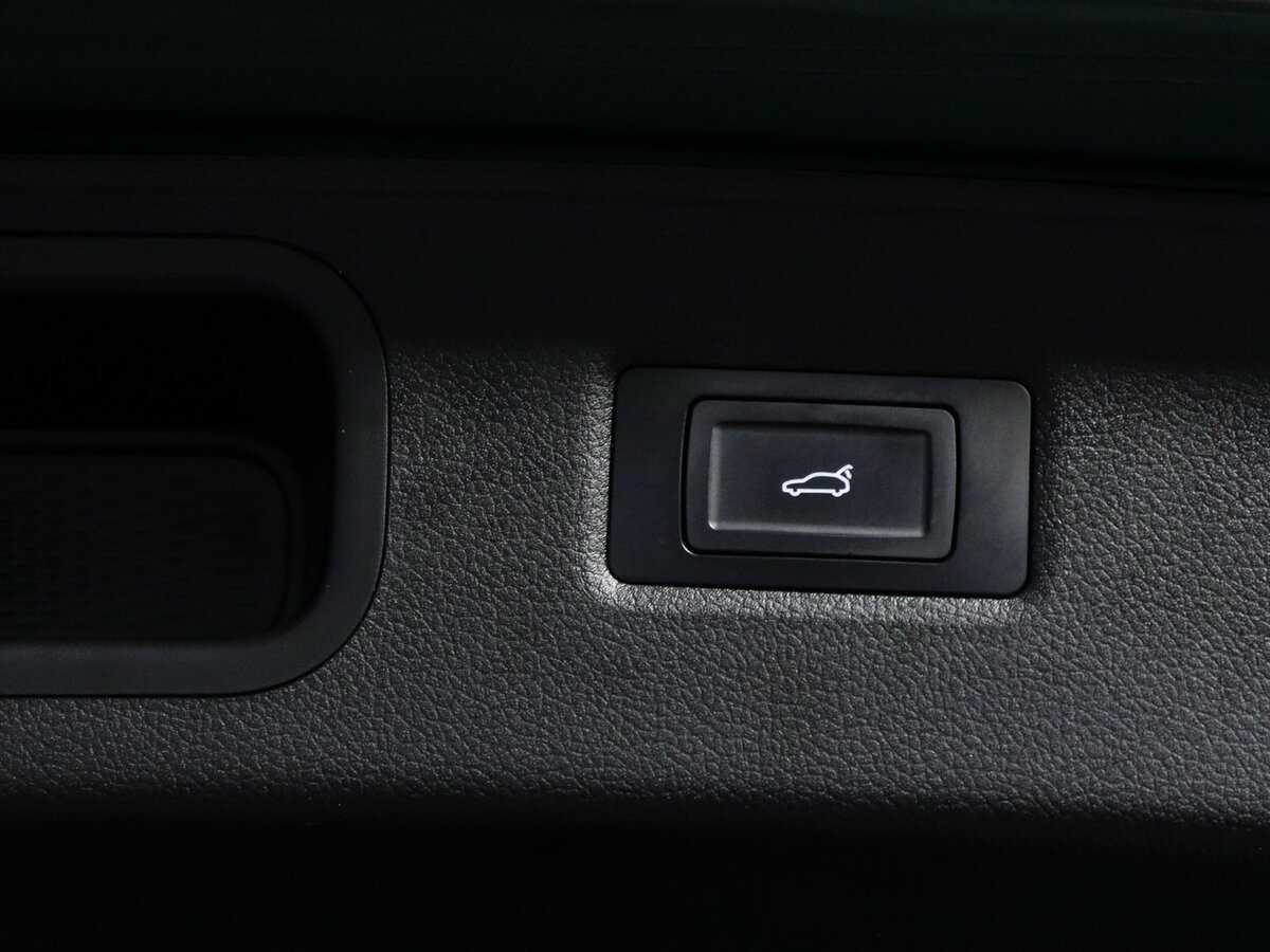 Voyah Free с пробегом — 2023 год. Фото: #12