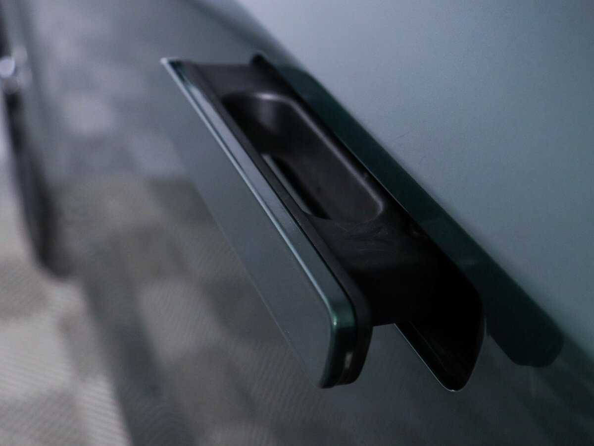 Voyah Free с пробегом — 2023 год. Фото: #13