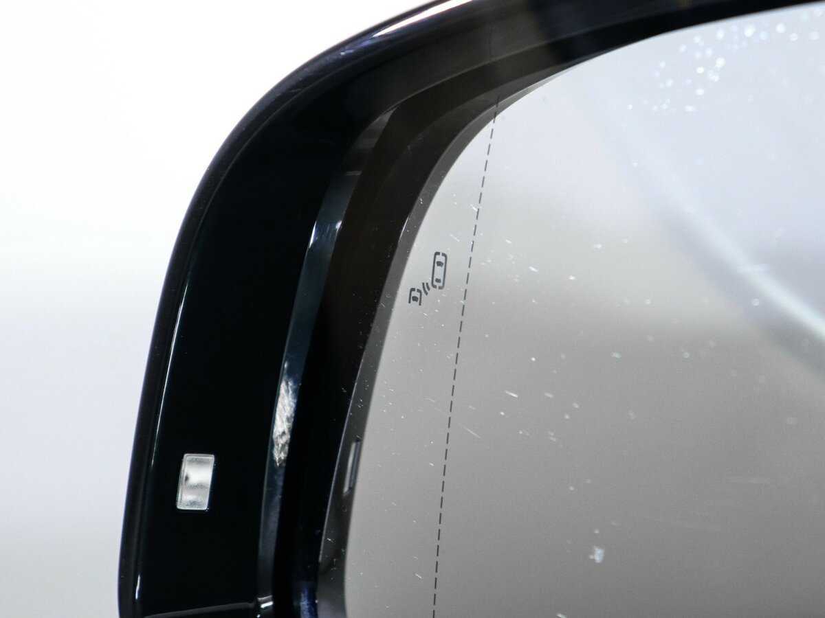 Voyah Free с пробегом — 2023 год. Фото: #14