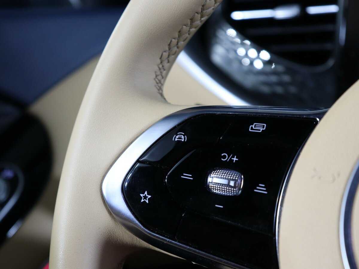 Voyah Free с пробегом — 2023 год. Фото: #15