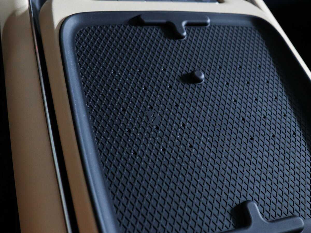 Voyah Free с пробегом — 2023 год. Фото: #18