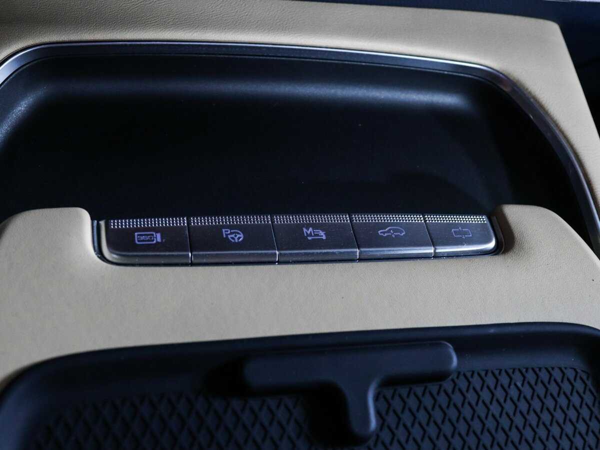 Voyah Free с пробегом — 2023 год. Фото: #19