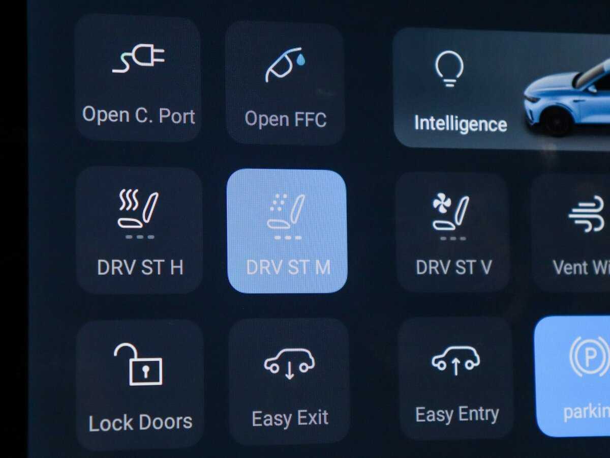 Voyah Free с пробегом — 2023 год. Фото: #24