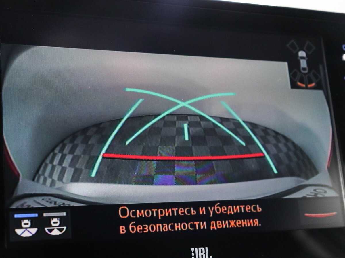 Toyota Camry с пробегом — 2021 год. Фото: #16