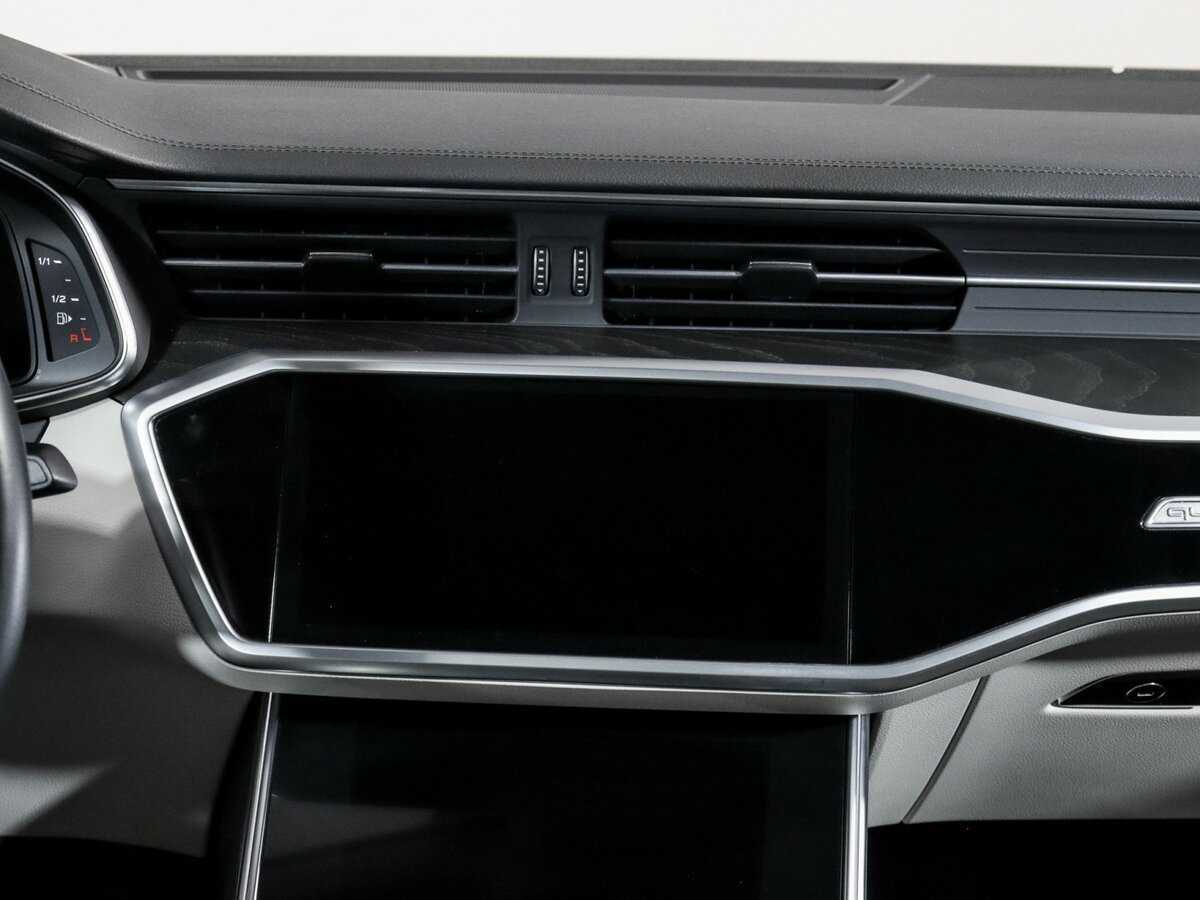 Audi A6 с пробегом — 2022 год. Фото: #9