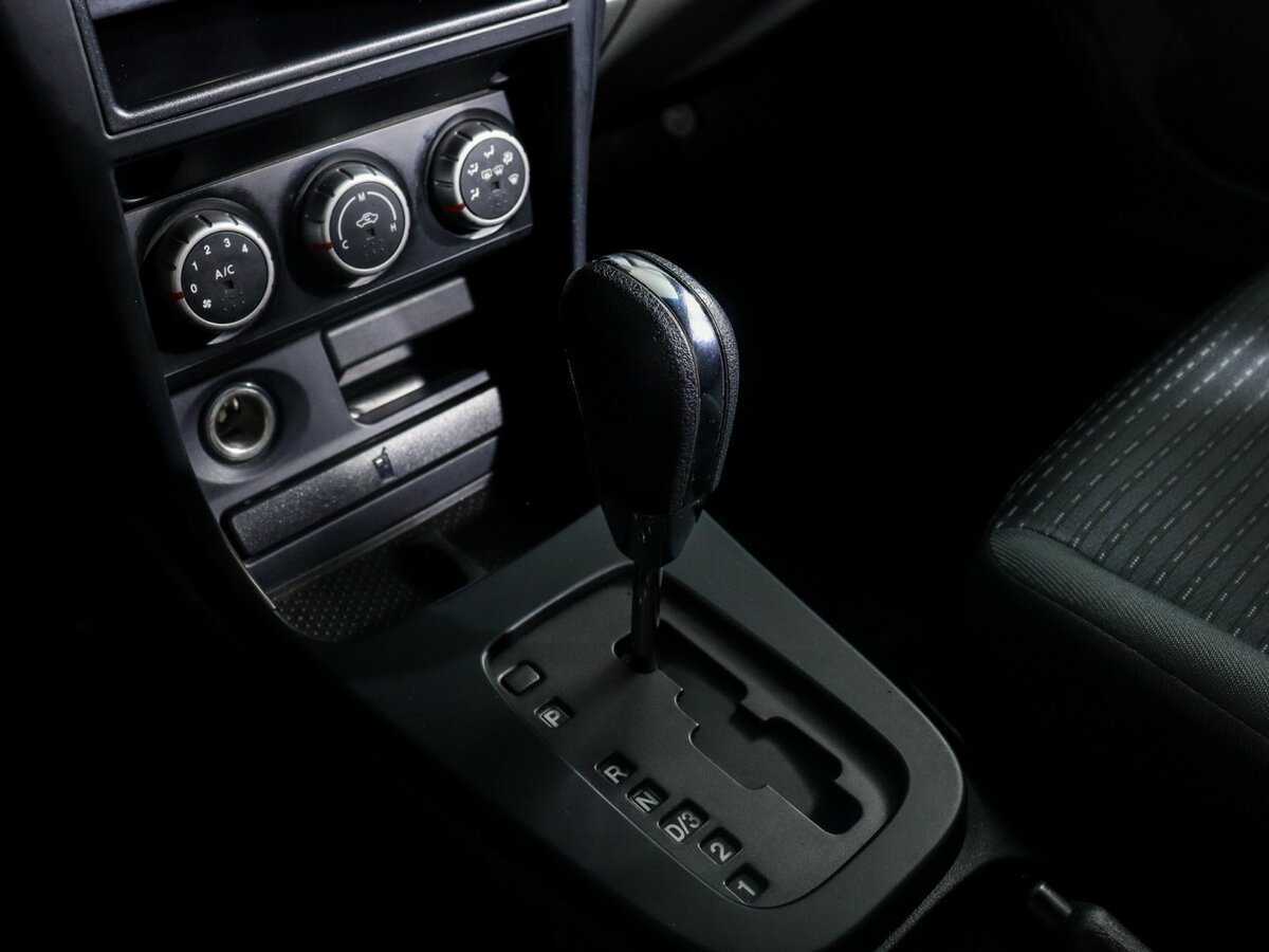 Nissan Almera Classic с пробегом — 2011 год. Фото: #16