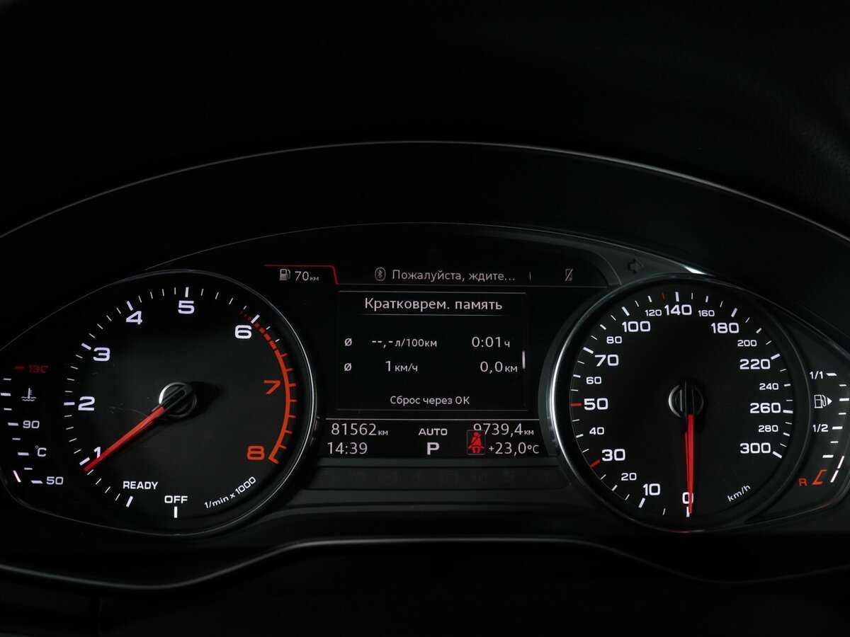 Audi Q5 с пробегом — 2020 год. Фото: #7