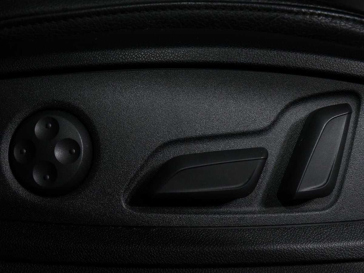 Audi Q5 с пробегом — 2020 год. Фото: #13