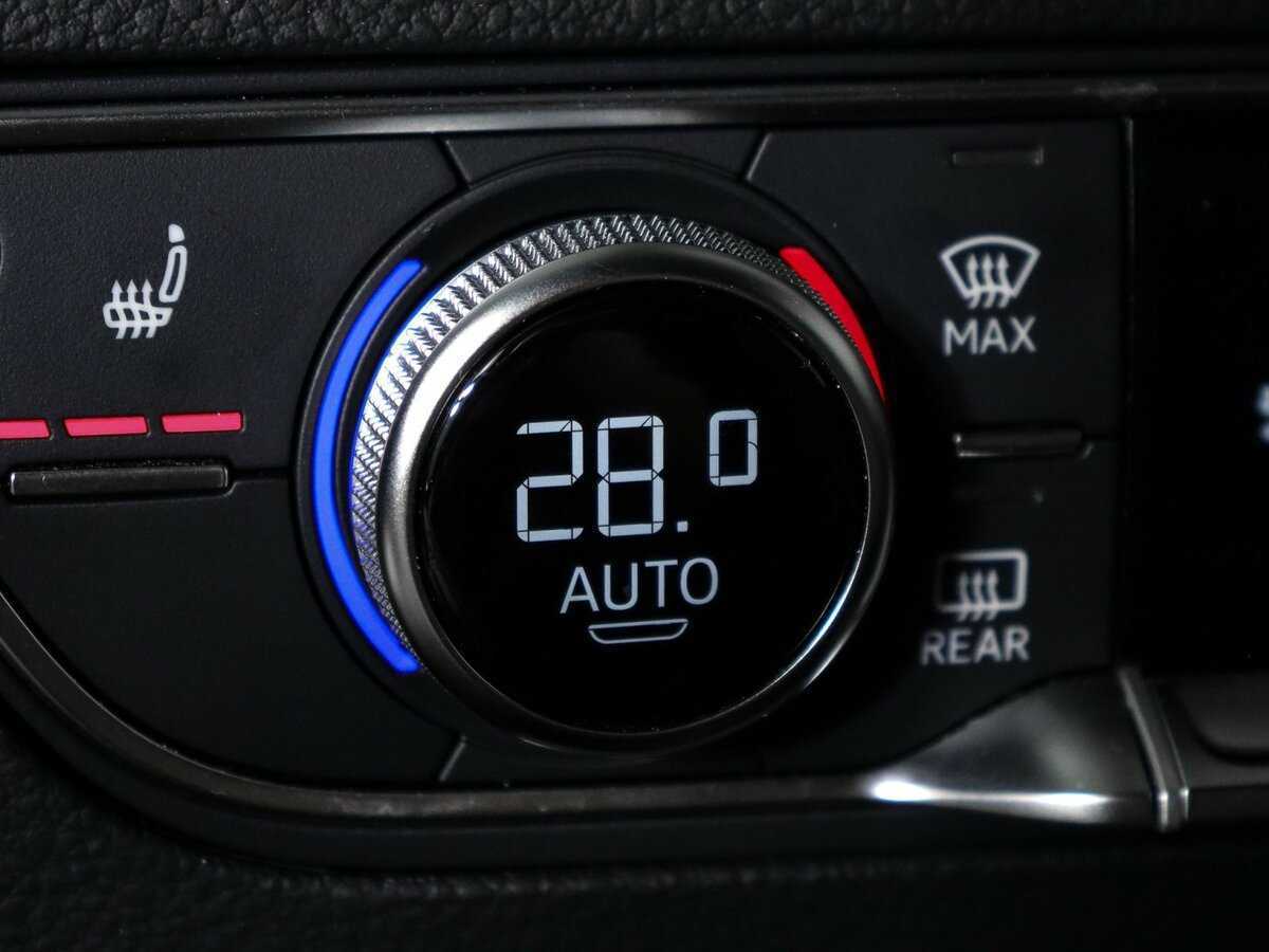 Audi Q5 с пробегом — 2020 год. Фото: #17