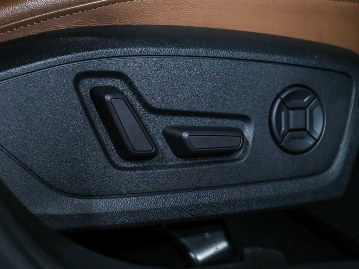 Audi A6 с пробегом — 2020 год. Фото: #12