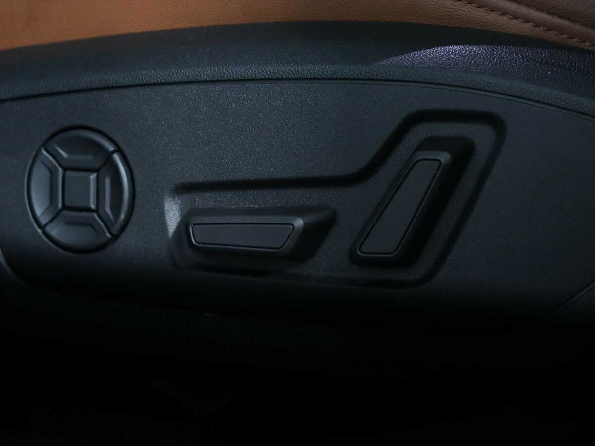 Audi A6 с пробегом — 2020 год. Фото: #15