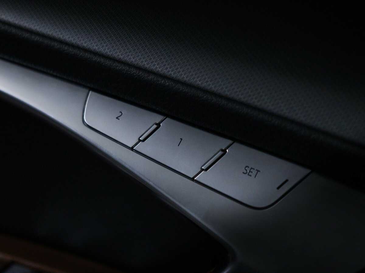 Audi A6 с пробегом — 2020 год. Фото: #16