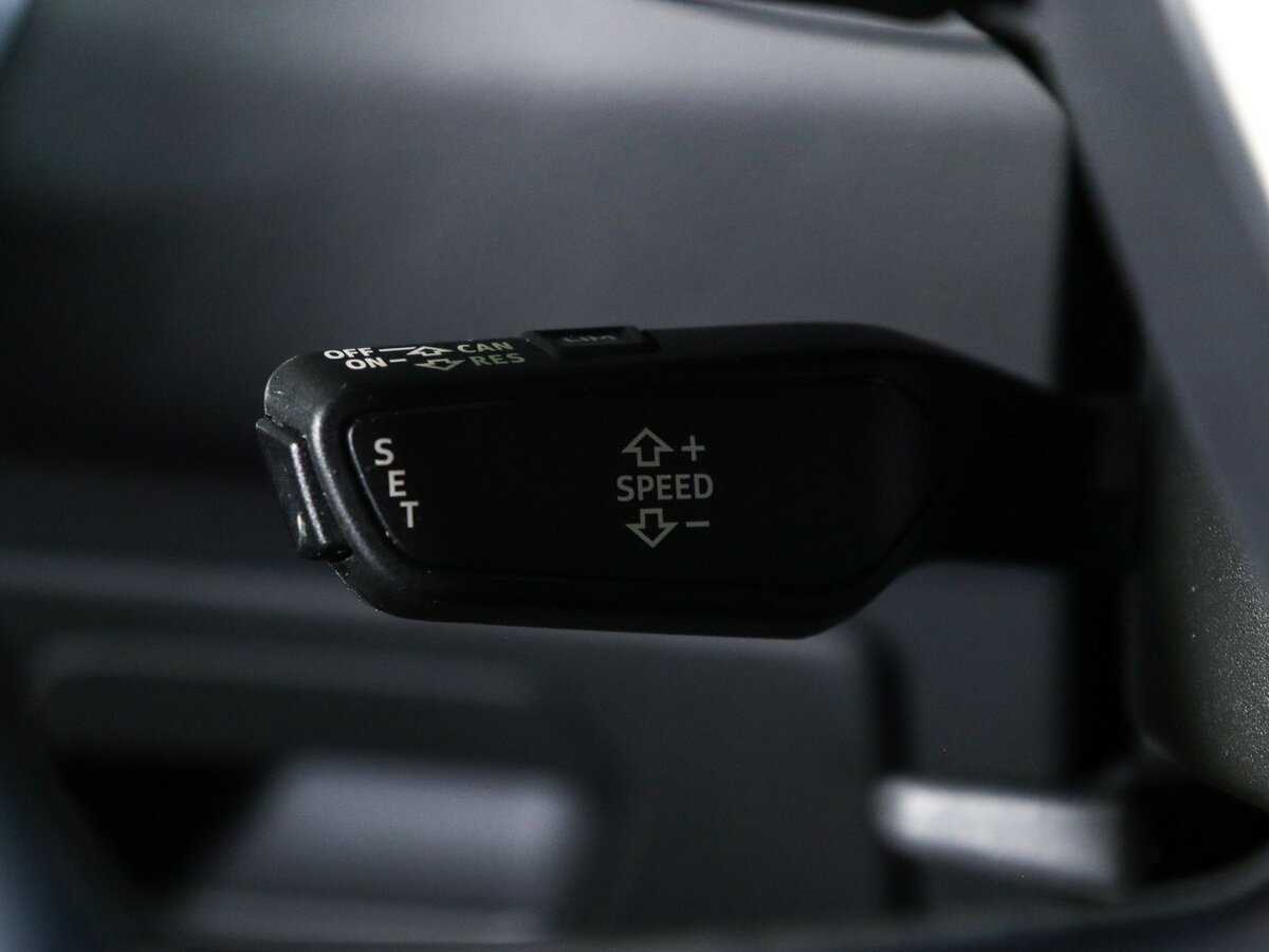 Audi A6 с пробегом — 2020 год. Фото: #17