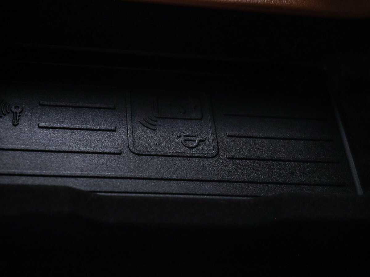 Audi A6 с пробегом — 2020 год. Фото: #19