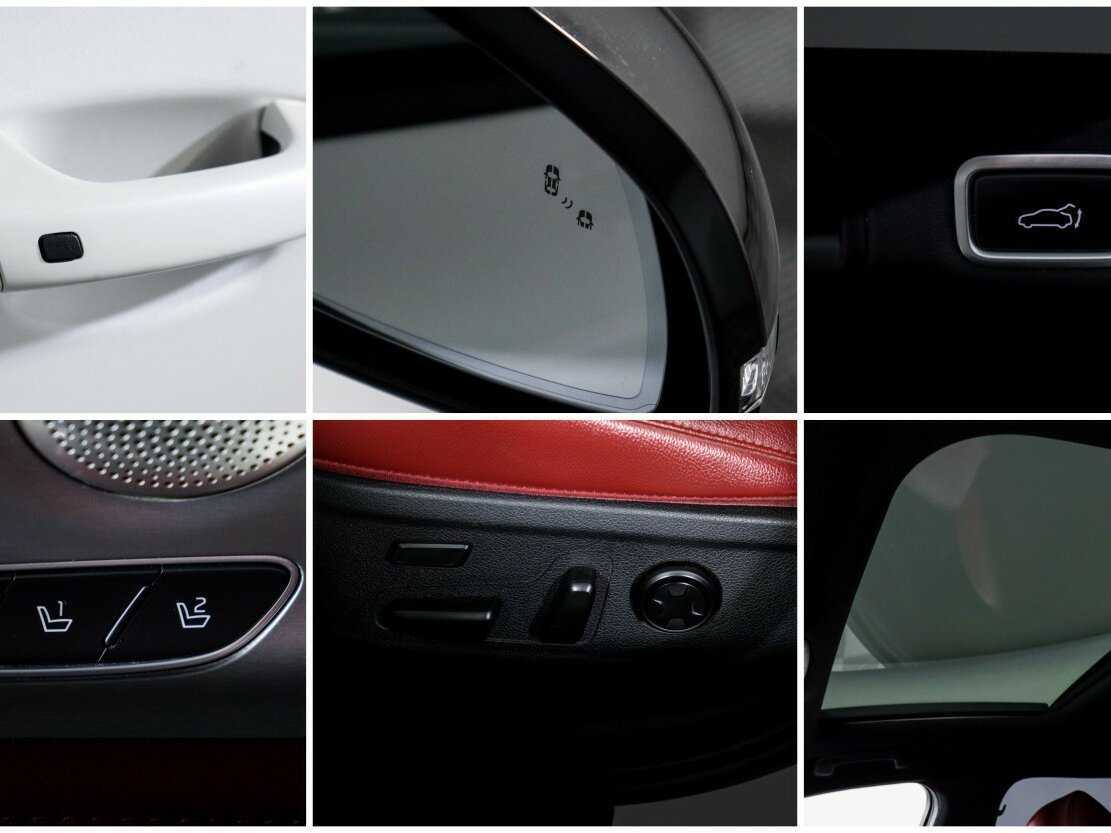 Kia Stinger с пробегом — 2020 год. Фото: #20