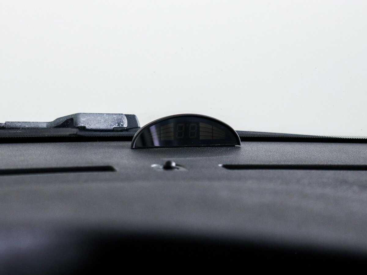 Citroen C4 с пробегом — 2011 год. Фото: #20